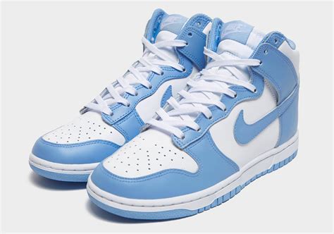 nike dunk high meisje|Nike Dunk High sneakers.